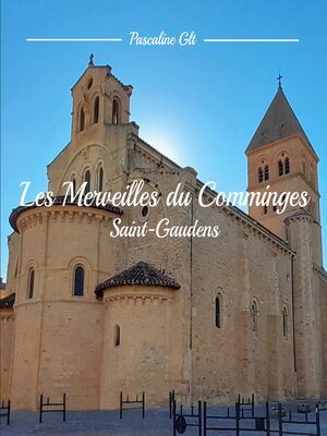 cover image of Les Merveilles du Comminges